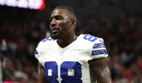 WHAT REALLY HAPPENED? Dez Bryant’s Road-Rage Incident Sparks Two Very Different Stories