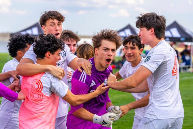 What's the 'right' path for a youth soccer player? Why parents shouldn't rush the journey