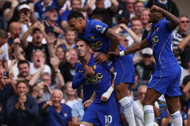 When Chelsea stars will return to training ahead of Bournemouth as international break nears end