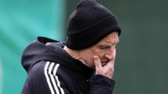 Where are Celtic & O’Neill a year after Rodgers exit?