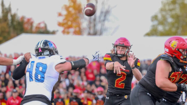 Where to watch Grand Valley vs. Ferris State: Channel, live stream, time, TV schedule for Anchor-Bone Classic