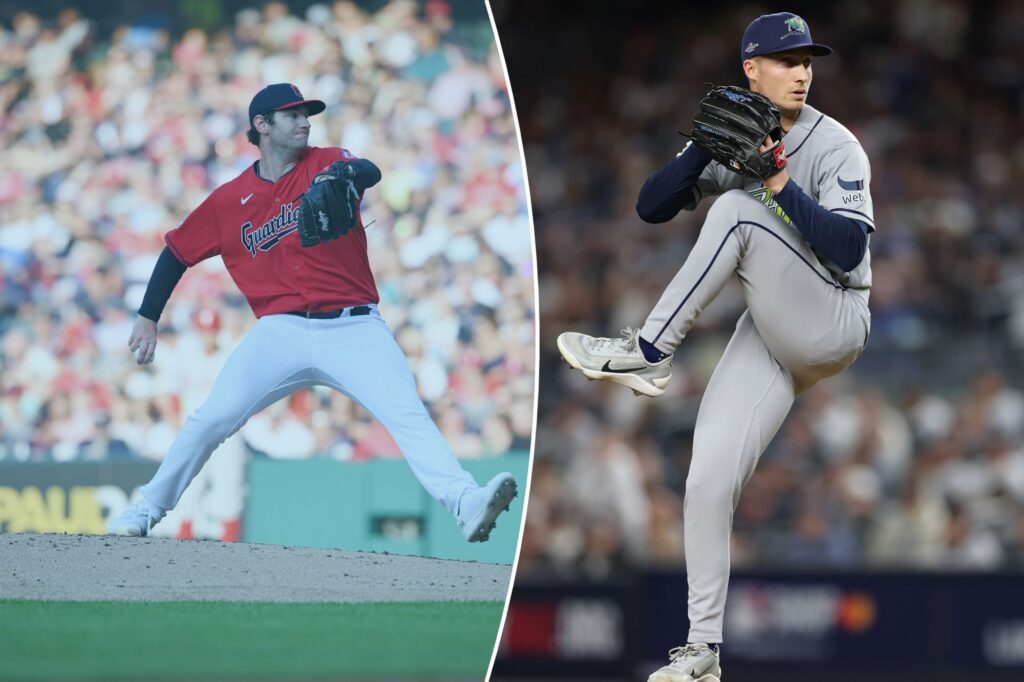 Where to watch Guardians vs. Rays in ALCS Game 3 for free: Time, livestream