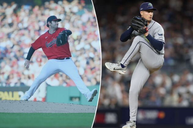 Where to watch Guardians vs. Rays in ALCS Game 3 for free: Time, livestream