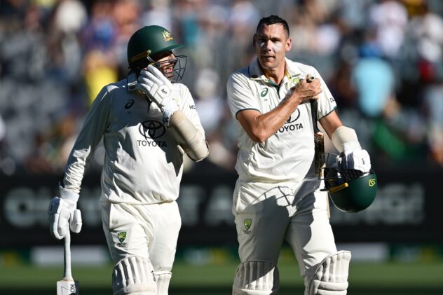 Who stays, who goes? Green's return and a host of questions for Australia