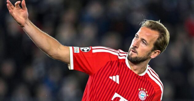 Who won the Ballon d’Or 2026? Recap on the results live from London as they happened