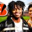 Why a former Bengals player quit NFL to become a star in a Teyana Taylor movie