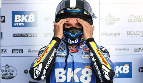 Why Alex Marquez hasn’t been able to replicate his 2025 MotoGP form