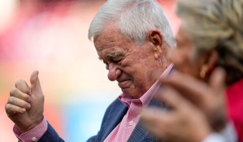 Why Bob Castellini needs to sell Cincinnati Reds | Williams