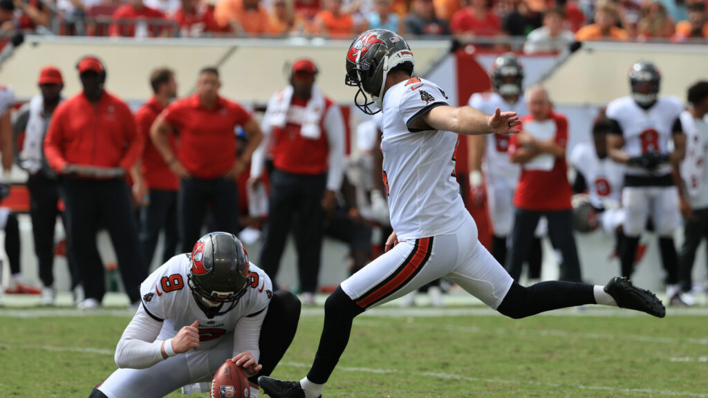 Why Didn’t Todd Bowles Trust The Bucs’ Best Player In Week 4 Loss?