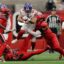 Why Giants' coach John Harbaugh is backing Cam Skattebo's plan to defy the NFL rulebook