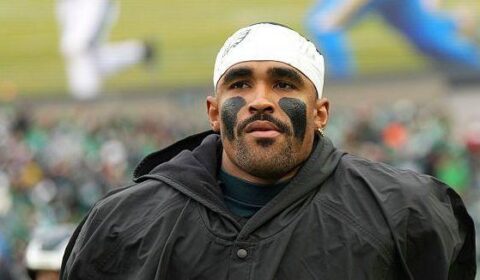 Why Hurts played with blood clot and what it means for NFL