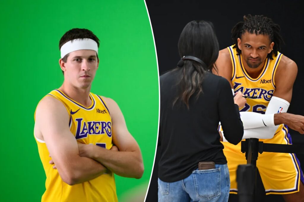 Why it’s good Lakers’ wings ‘annoy’ star player