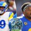 Why losing Aaron Donald and Myles Garrett might have made the Rams’ defense even stronger