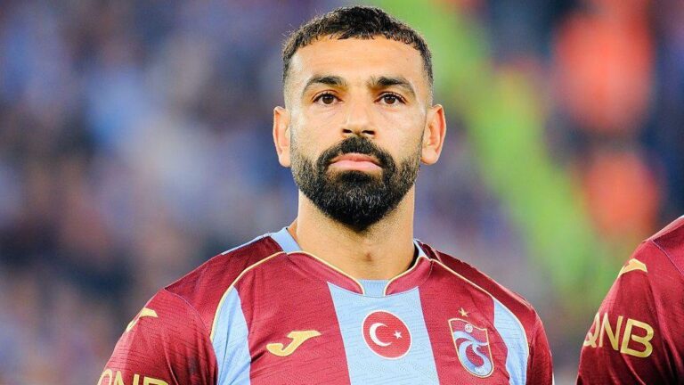 Why one Irish team is set to face Salah's Trabzonspor