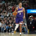 Why Oso Ighodaro’s contract extension was a win-win for Suns