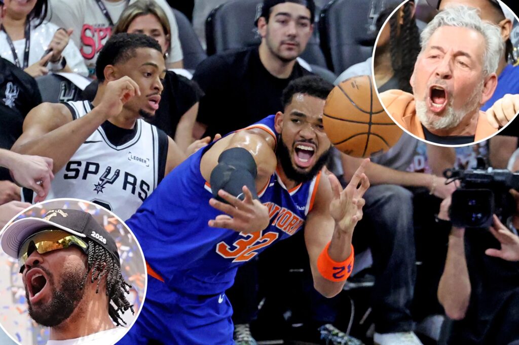 Why the Knicks are playing hardball with Karl-Anthony Towns — and what it means for their future