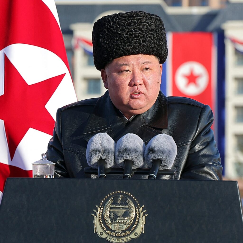 Why There Are So Many Death Hoaxes About North Korea's Kim Jong Un