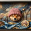 WIF Price Prediction: $0.27 or Bust — The Meme Coin Coiling at a Knife's Edge