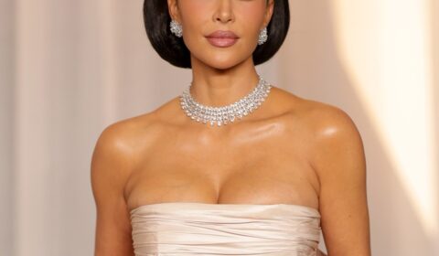 Will Kim Kardashian Ever Run for Political Office? She Says…