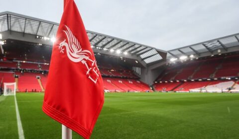 Will Liverpool vs Brighton be called off? Storm Boelo cancels events and travel