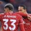 Winless and an 'easy touch' - what's happened to the Anfield fear factor?