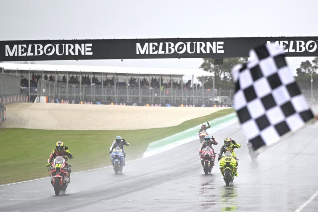 Winner and losers from MotoGP’s cancelled Australian GP weekend