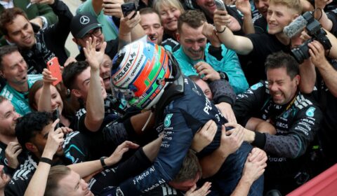Winners and losers from F1’s United States Grand Prix