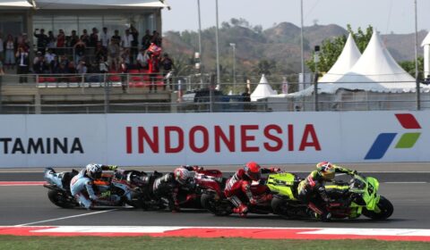 Winners and losers from MotoGP’s frantic Indonesian Grand Prix