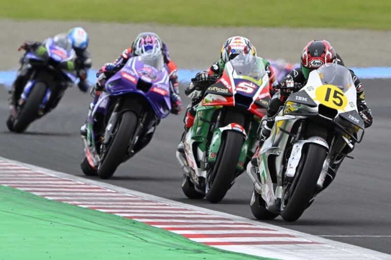 Winners & Losers from MotoGP's Japanese Grand Prix