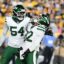 With Braiden McGregor injured, Jets sign Nate Lynn to active roster