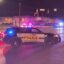 Woman in critical condition after East Side crash, police say