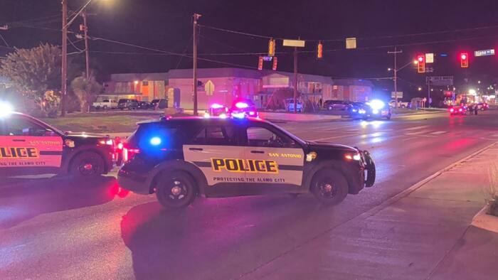 Woman in critical condition after East Side crash, police say