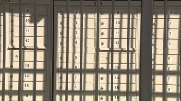 Woman seeks answers after alleged mail thief steals passport days before her trip abroad