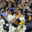 World Series winners and losers: Amazing Ashby, manager misfires, check-swing drama