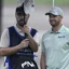 Wyndham Clark's brother lands caddie job after threat: 'You're not coming to the wedding'