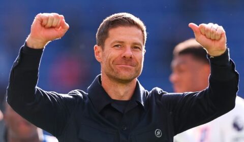 Xabi Alonso and Jamie Carragher quickly became friends over shared interest