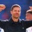 Xabi Alonso and Jamie Carragher quickly became friends over shared interest