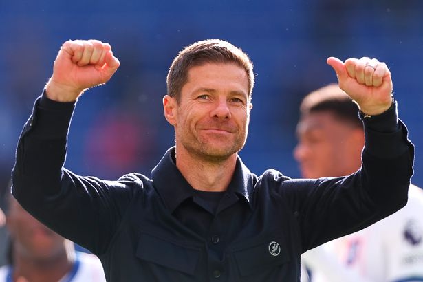 Xabi Alonso and Jamie Carragher quickly became friends over shared interest
