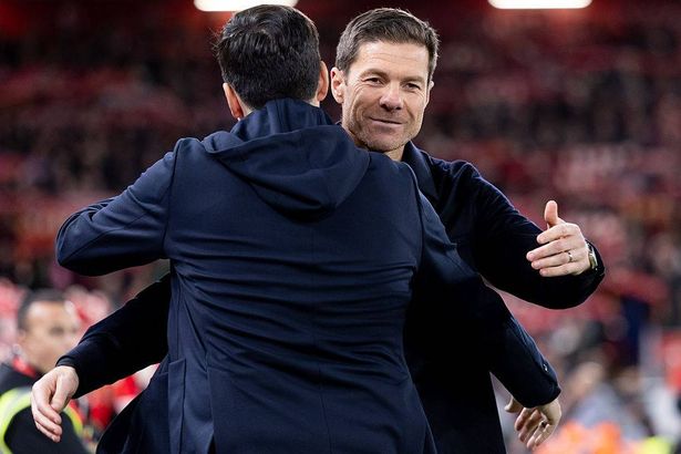 Xabi Alonso finds perfect Chelsea justification after Liverpool exit — 'Least important'