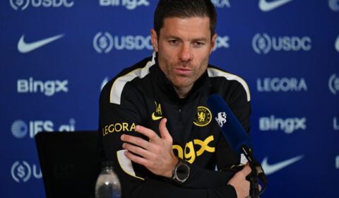 Xabi Alonso has already confirmed one Chelsea star will definitely start vs Liverpool