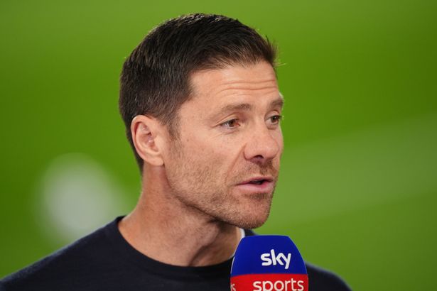 Xabi Alonso 'leading transfer charge' for £55.5m star who agreed to join Arsenal