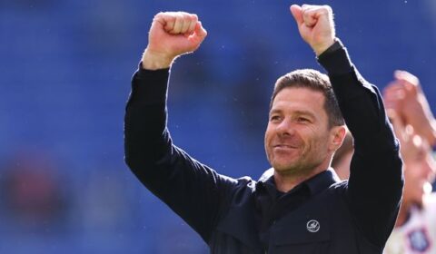 Xabi Alonso might finally get wish as Chelsea ‘ready to spend fortune’ after Man Utd display