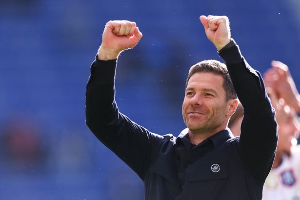 Xabi Alonso might finally get wish as Chelsea 'ready to spend fortune' after Man Utd display