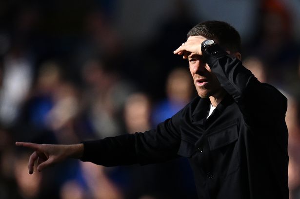 Xabi Alonso press conference LIVE - Chelsea boss on Henderson goals, Bournemouth win, Caicedo return