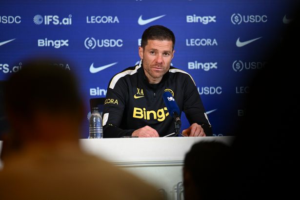 Xabi Alonso provides Reece James injury update as Chelsea boss sends classy message