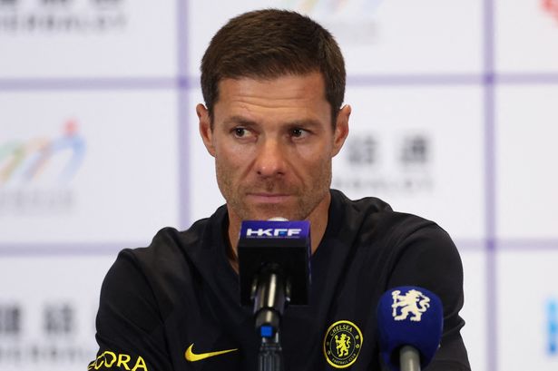 Xabi Alonso sent alarming warning on Chelsea losing 'one of Premier League's best players'