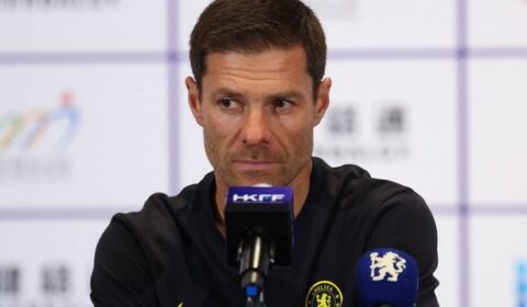 Xabi Alonso set to be granted £115m Chelsea wish more than two months too late