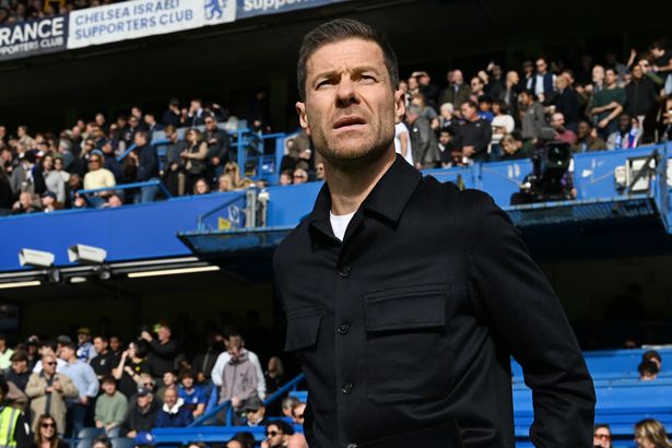 Xabi Alonso solves major Chelsea problem with clever tweak no one's talking about