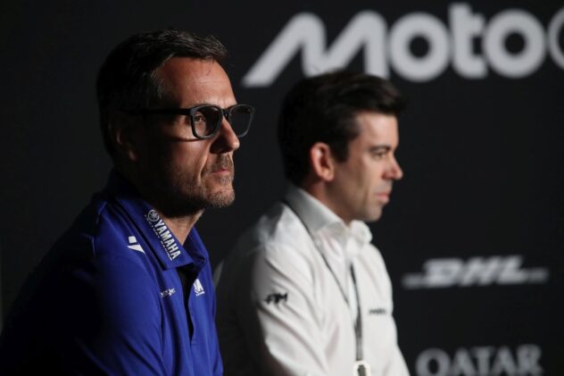 Yamaha boss on MotoGP changes under Liberty: 'We must be careful not to lose our fans'
