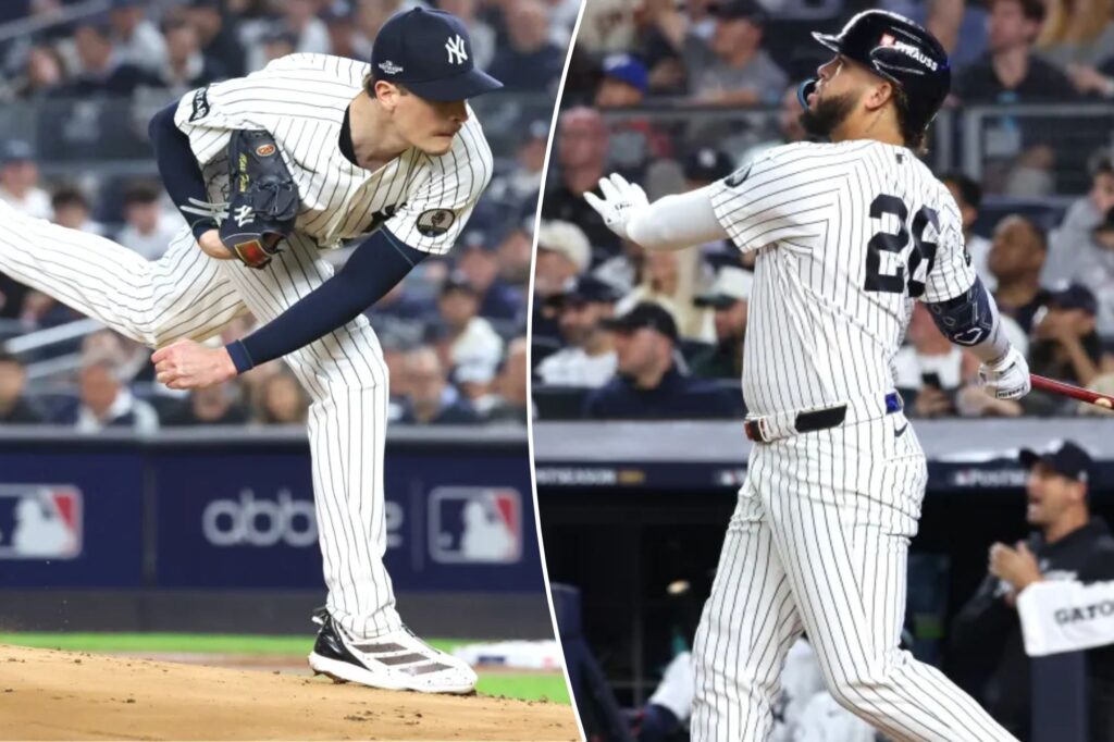 Yankees back in ALDS in large part to five wise decisions